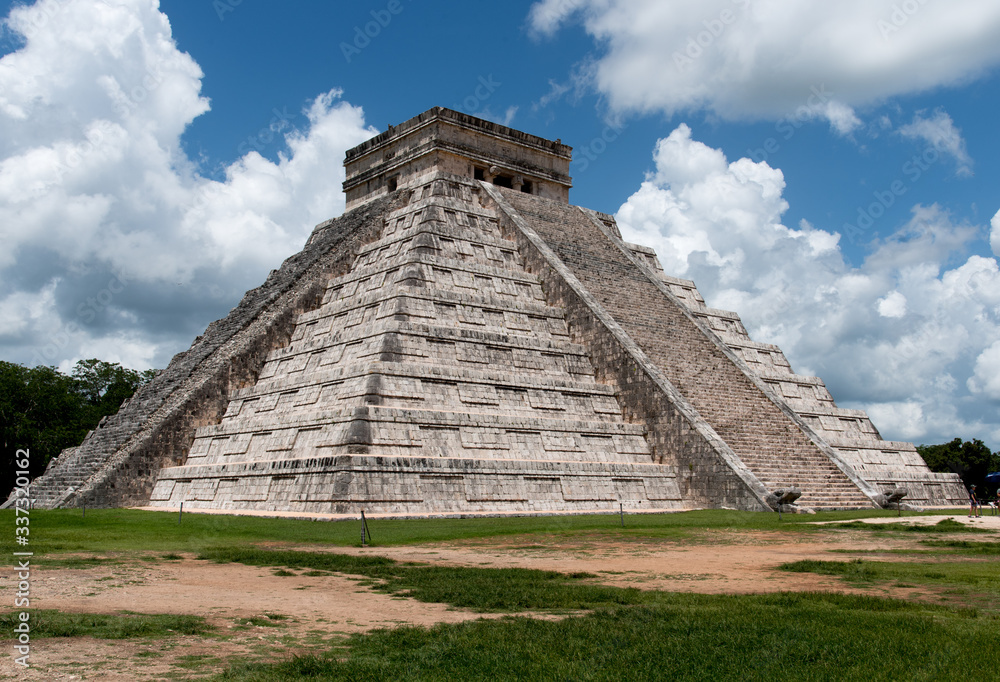 Chichen Itza