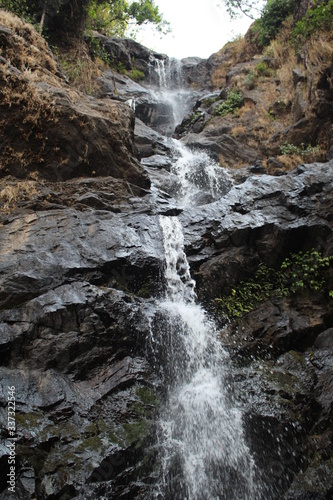 Waterfalls