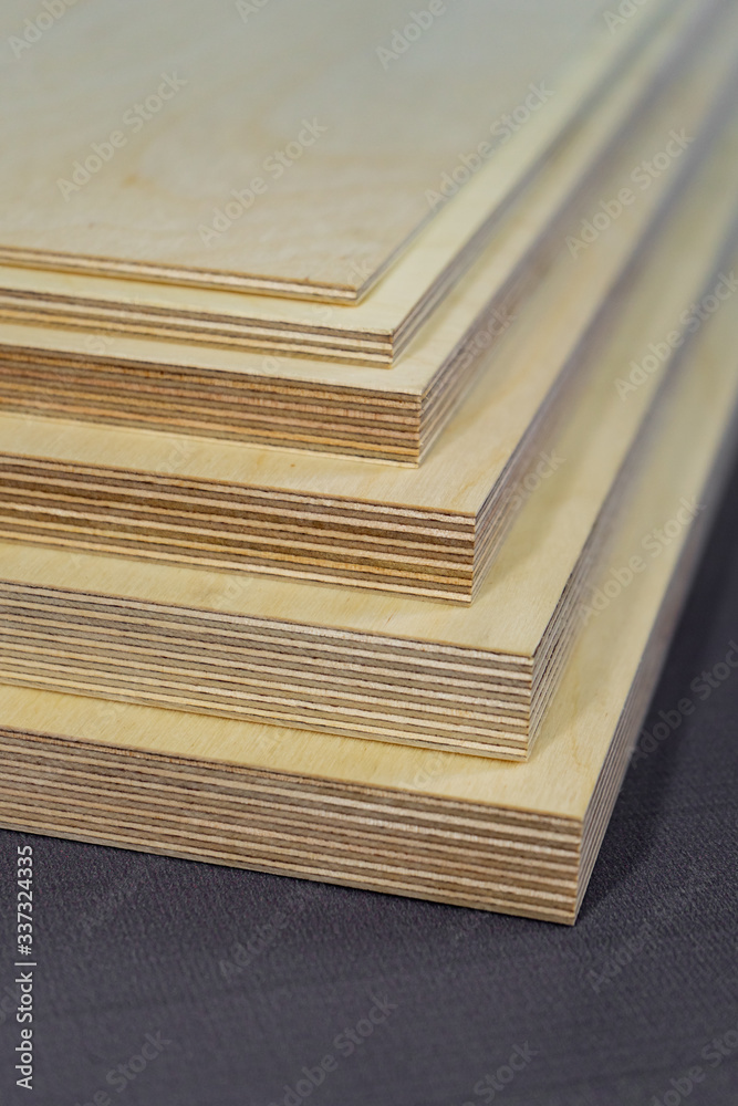 plywood boards on the furniture industry plywood boards on the furniture industry