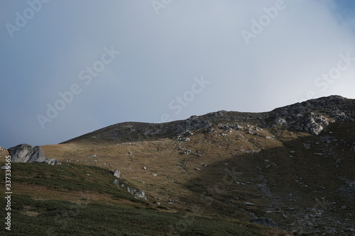 Trekking and hiking in val di susa