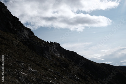 Trekking and hiking in val di susa