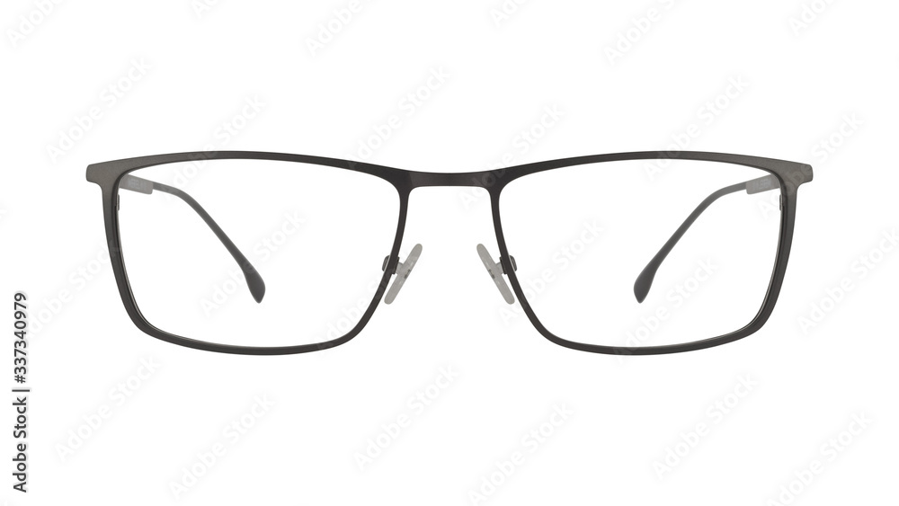 Fototapeta premium glasses, eyeglasses