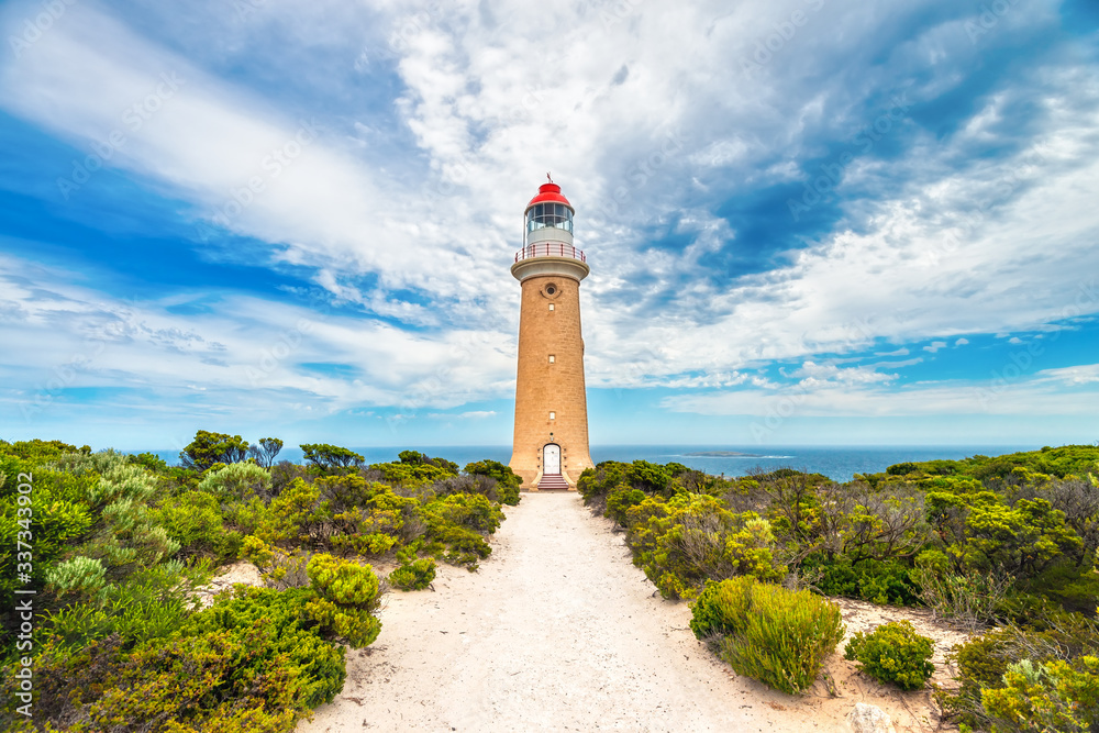 Cape Du Couedic Lighthouse, Kangaroo Island, South Australia