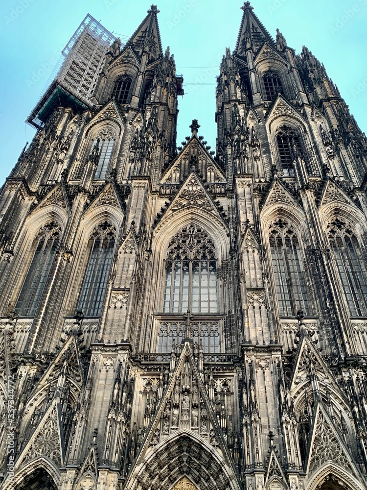 st vitus cathedral