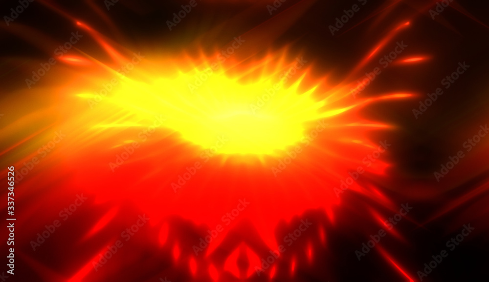 Pretty background of crossing beams of light and glowing particles. Wallpaper of vibrant colorful lights. Shinny light display.. Pretty background of crossing beams of light and glowing particles. Wallpaper of vibrant colorful lights. Shinny light display..