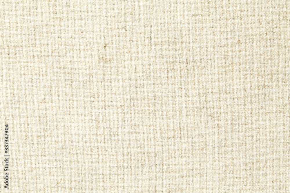 Natural linen material textile canvas texture background Natural linen material textile canvas texture background