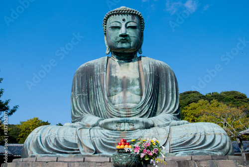 statue of buddha