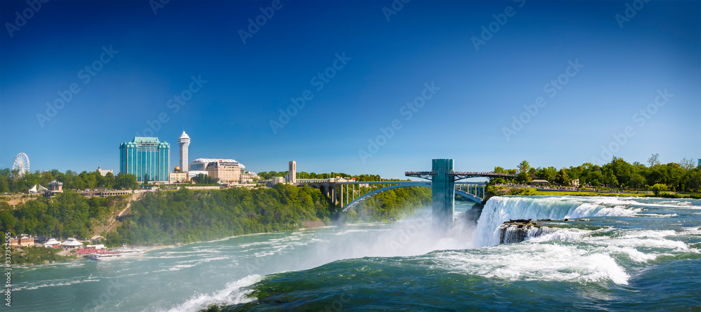 Niagara Falls