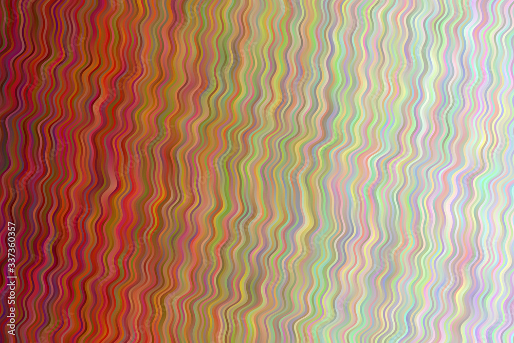 Red, brown and white waves vector background. Red, brown and white waves vector background.