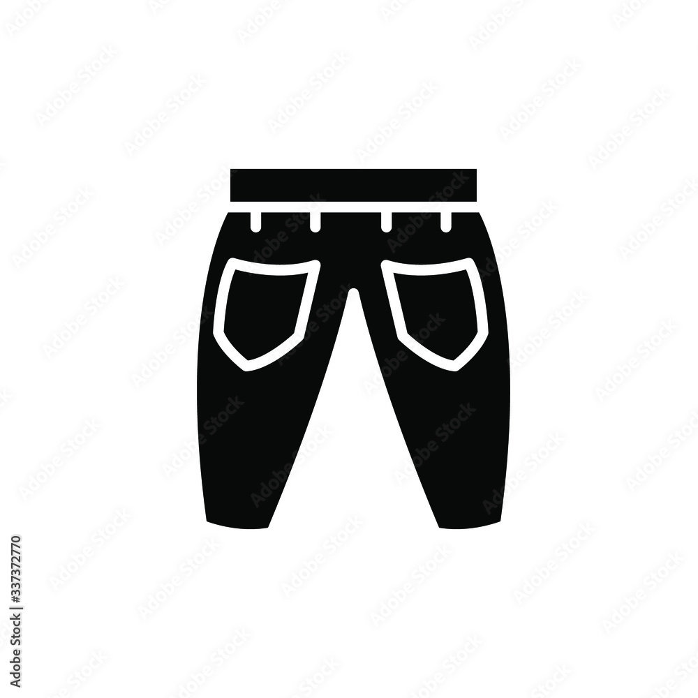 Trousers Icon Vector , Template Best Emblem Isolated Illustration , Logo Design Male Female Fashion Icons , Clothes Outline Solid Background White
Trousers Icon Vector , Template Best Emblem Isolated Illustration , Logo Design Male Female Fashion Icons , Clothes Outline Solid Background White