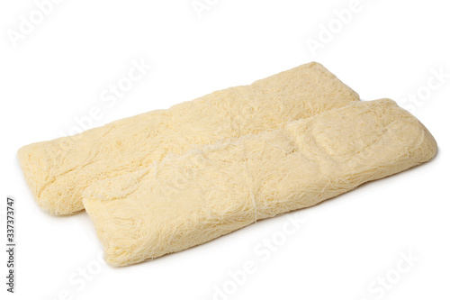 Kataifi dough