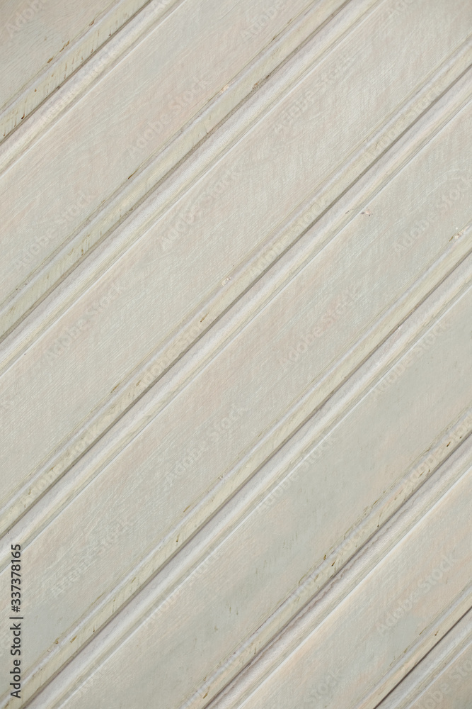 Obraz premium The beige wood texture, background