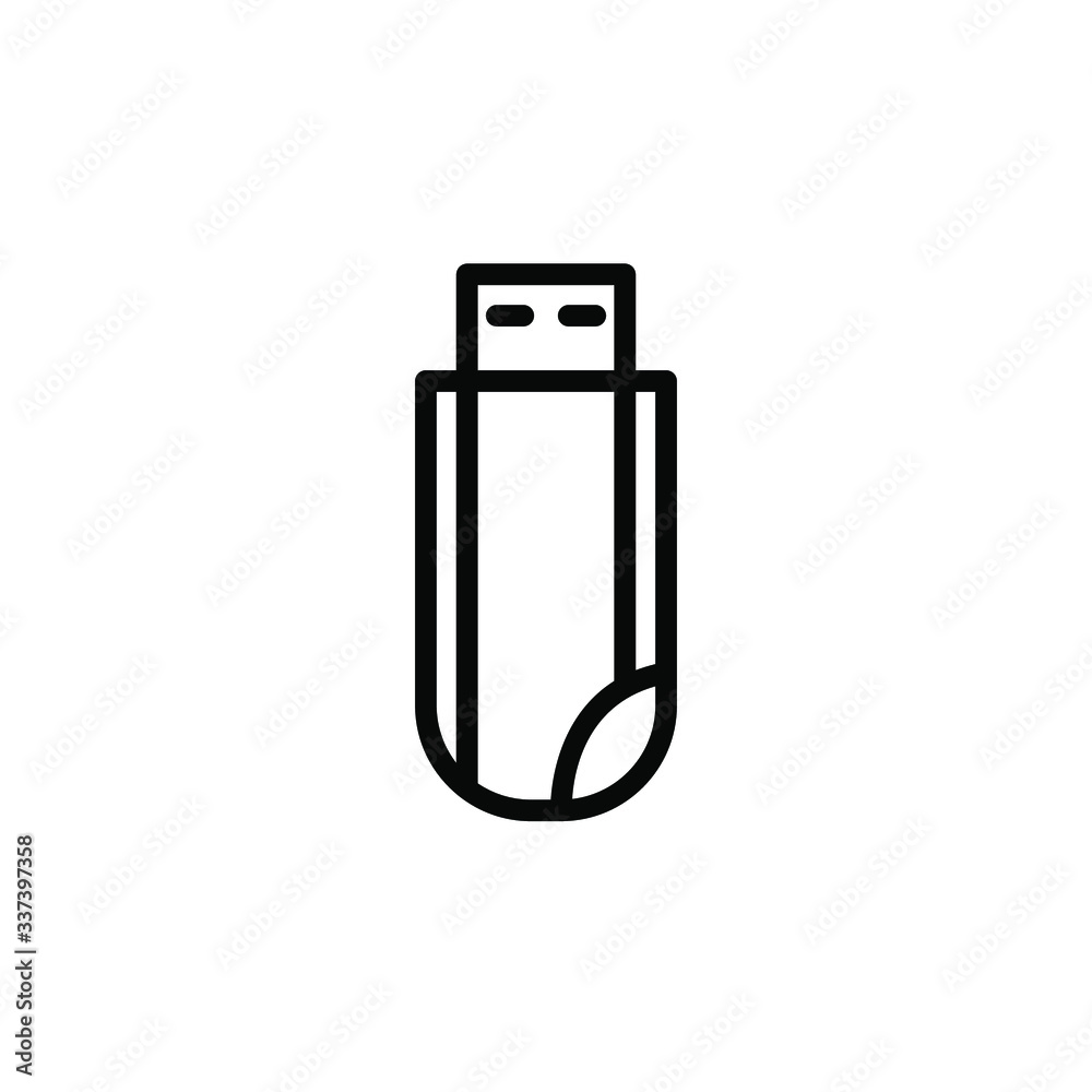 Usb Icon Vector Logo Design Emblem Isolated Illustration , Template Multimedia Technology Simple Company Electronic Digital , Outline Solid Background White
Usb Icon Vector Logo Design Emblem Isolated Illustration , Template Multimedia Technology Simple Company Electronic Digital , Outline Solid Background White