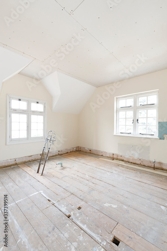 Bathroom renovation remodeling installation photo