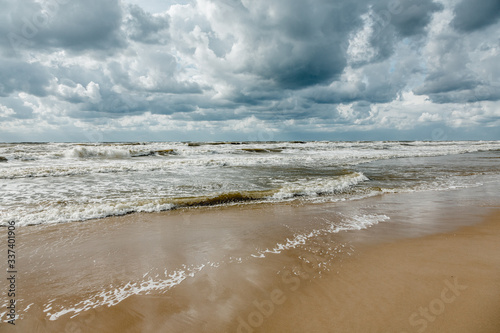 holland nordsee strand meer 