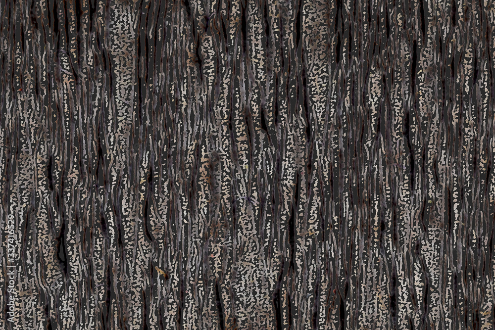 Obraz premium ABSTRACT PENCIL TEXTURE PATTERN SEAMLESS BACKGROUND