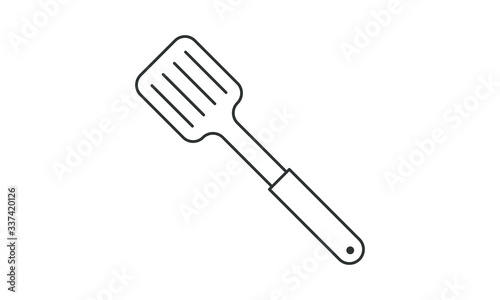 Palette, kitchen, cooking, cook, home, eat, house, wash, made, spon, food, utensil, eating free vector icon photo