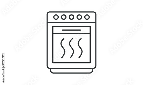 Oven, baking, cooking, equipment, kitchen tools, close, steam, electric, kitchenware, roast, micro