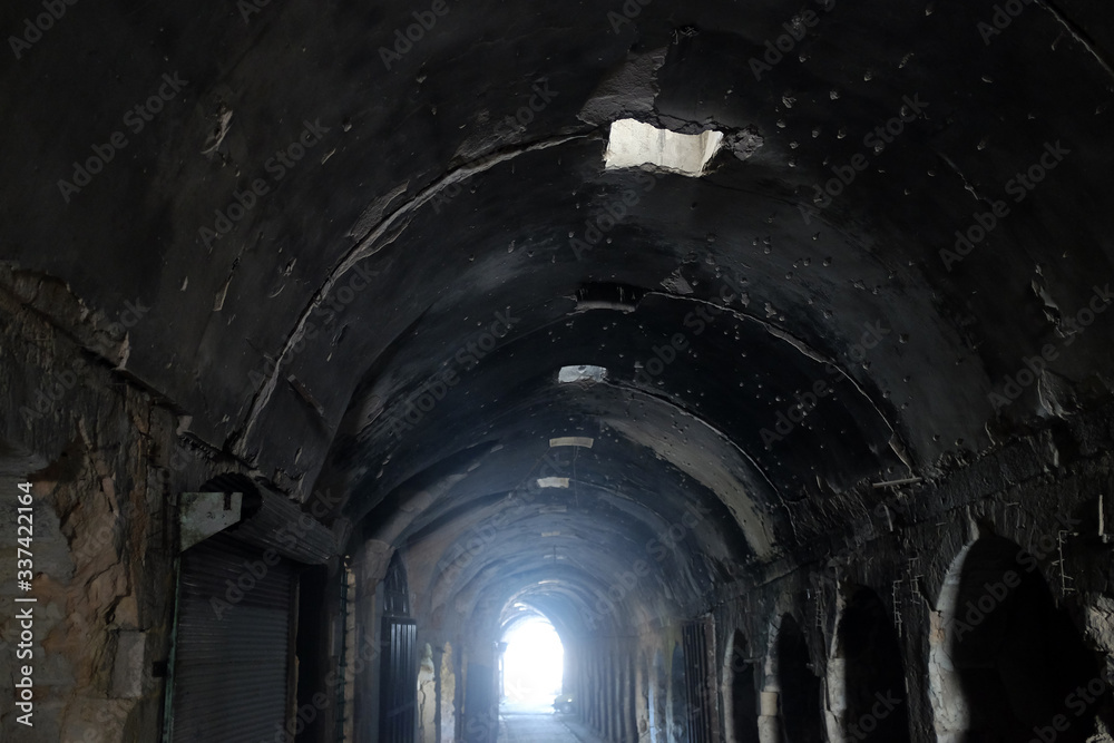 Syrien, Oktober 2019
Syria, October 2019 Syrien, Oktober 2019
Syria, October 2019