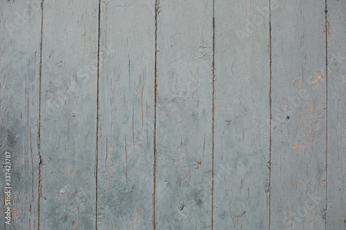 The gray and light blue woody background