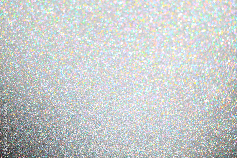 glitter texture abstract splendor color decoration background