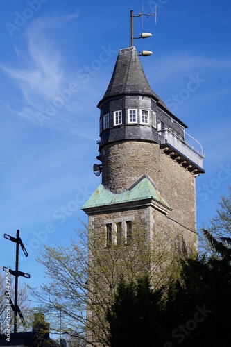 Danzturm Iserlohn photo