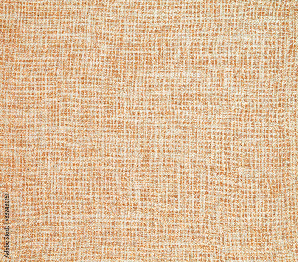 Natural linen material textile canvas texture background Natural linen material textile canvas texture background
