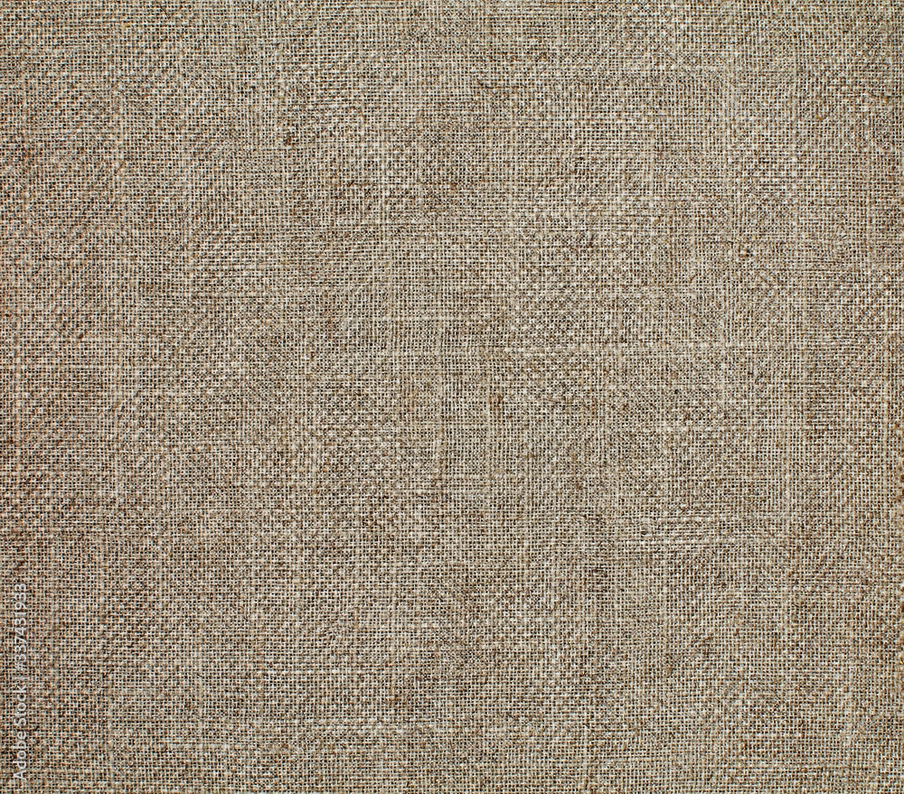 Natural linen material textile canvas texture background Natural linen material textile canvas texture background