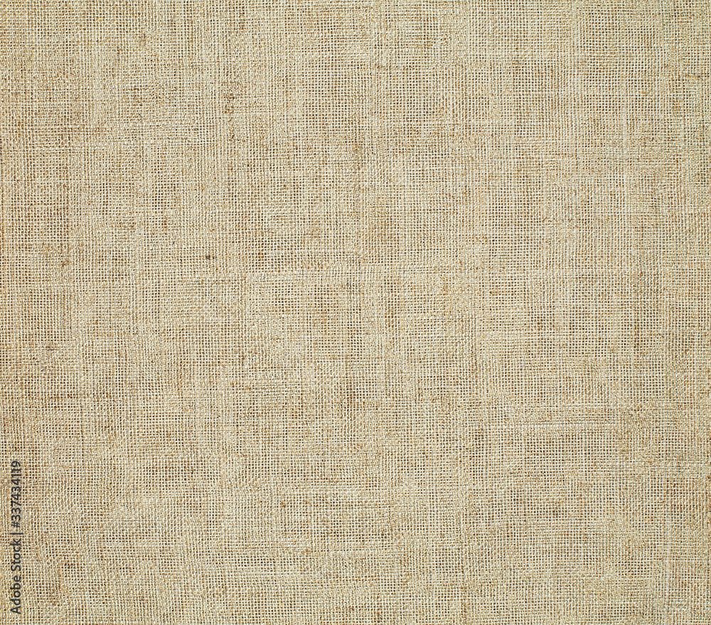 Natural linen material textile canvas texture background Natural linen material textile canvas texture background