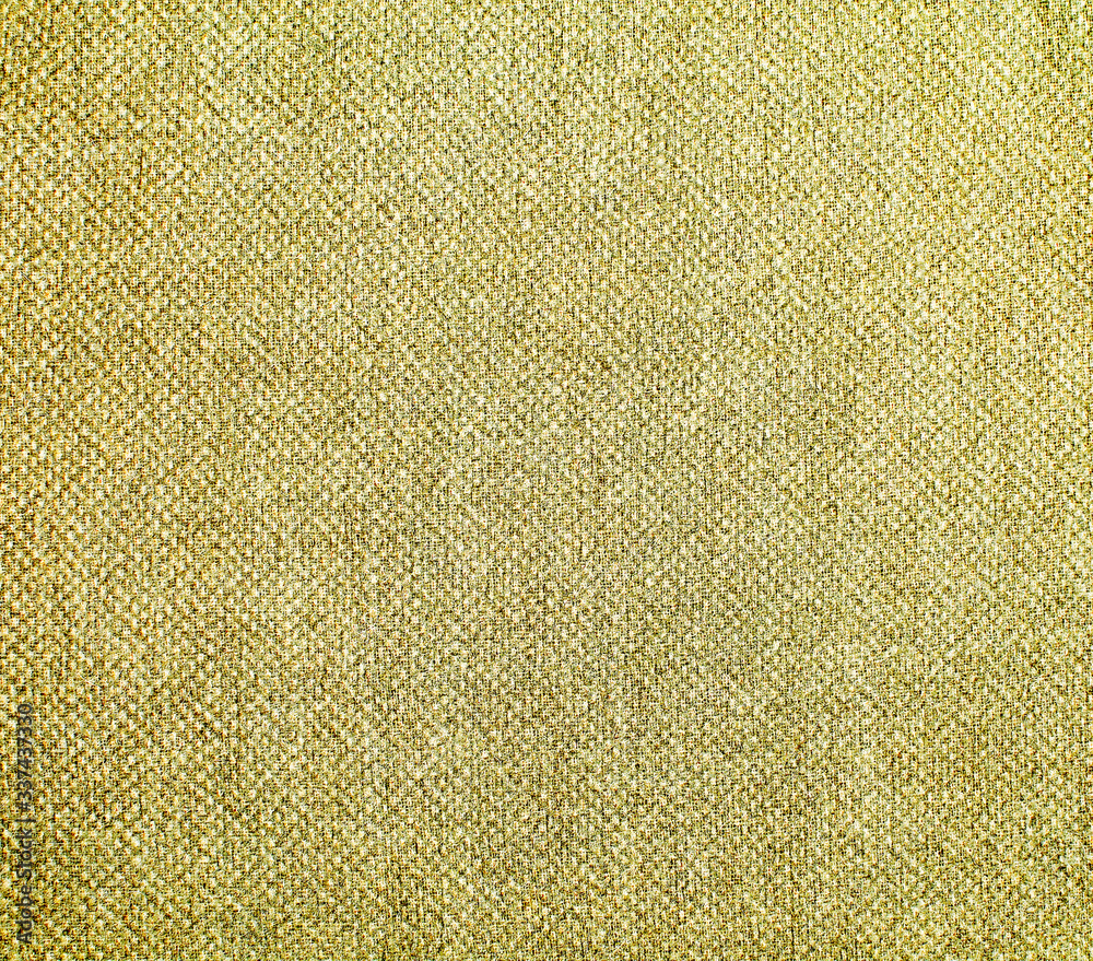 Fototapeta premium Natural linen material textile canvas texture background