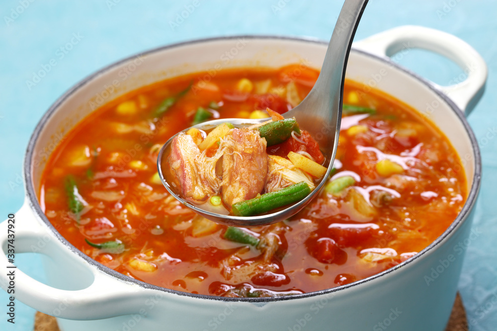 maryland crab soup, american cuisine maryland crab soup, american cuisine