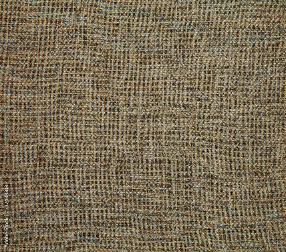 Natural linen material textile canvas texture background Natural linen material textile canvas texture background