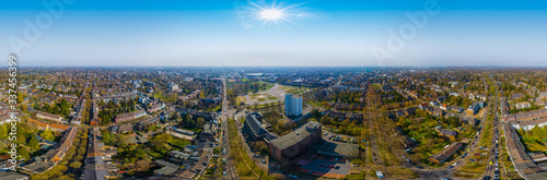 Skypano Krefeld Grenzstraße Deutschland photo