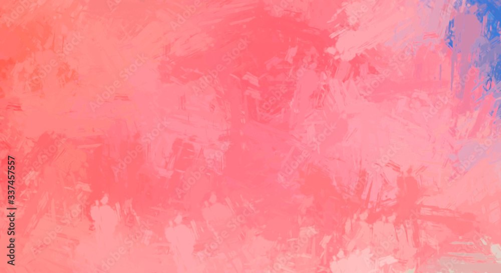 Brushed Painted Abstract Background. Brush stroked painting. Artistic vibrant and colorful wallpaper.. Brushed Painted Abstract Background. Brush stroked painting. Artistic vibrant and colorful wallpaper..