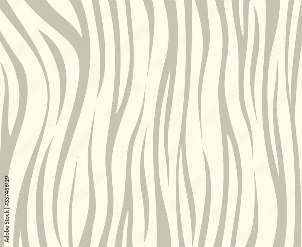 Creative design of grey zebra texture Creative design of grey zebra texture