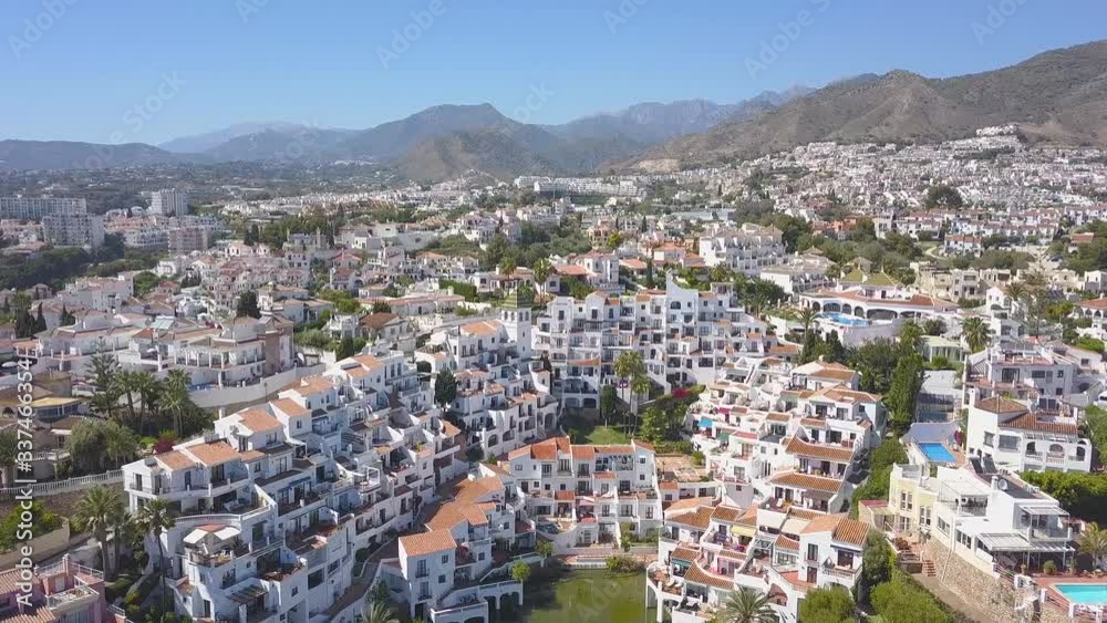 Nerja - Nerja -