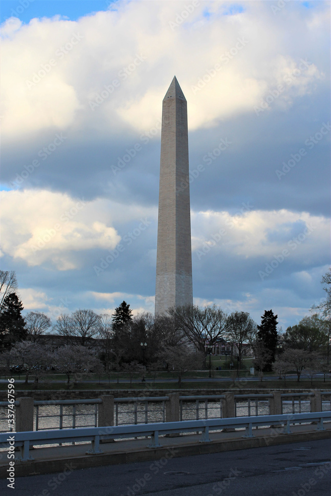 Washington Monument