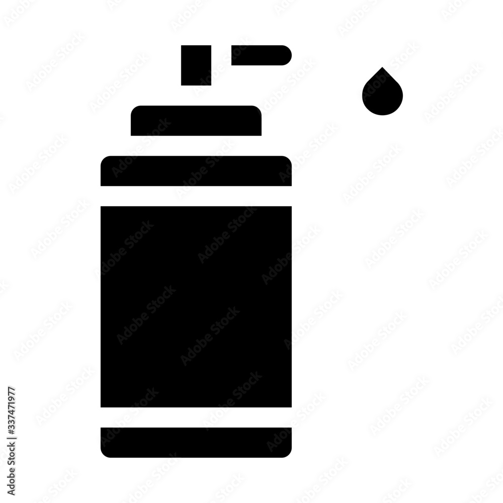 Disinfectant
Disinfectant