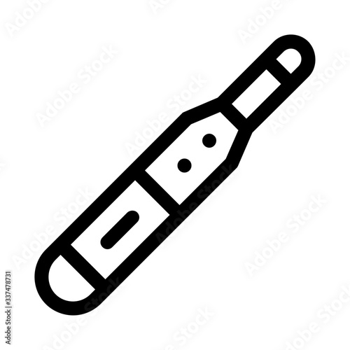 Thermometer