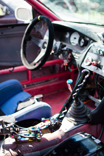 Drift Car