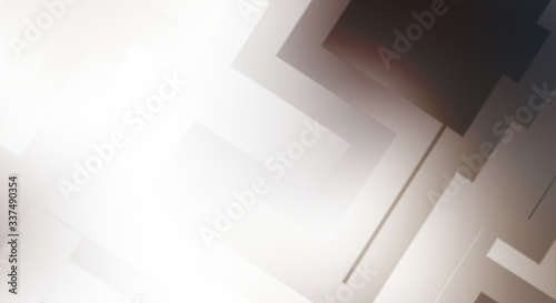 Abstract Background. Triangle 3d illustration polygonal art pattern style. Future graphic geometric design. Geometry texture futuristic decoration. Trendy and vibrant modern style template..
