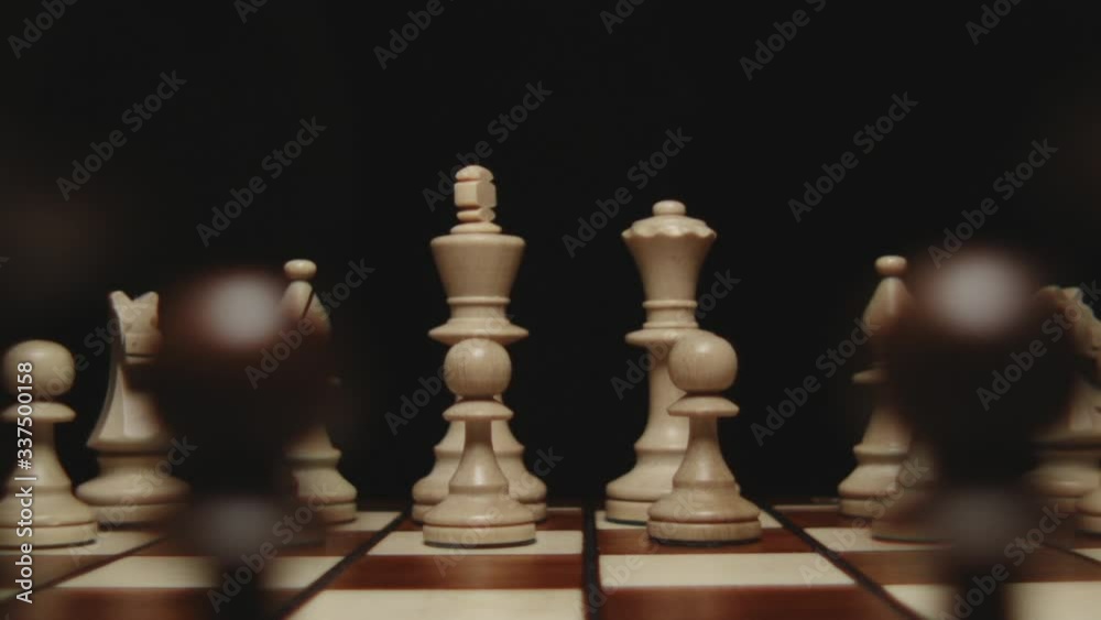 chess board and pieces close up chess world chess board and pieces close up chess world
