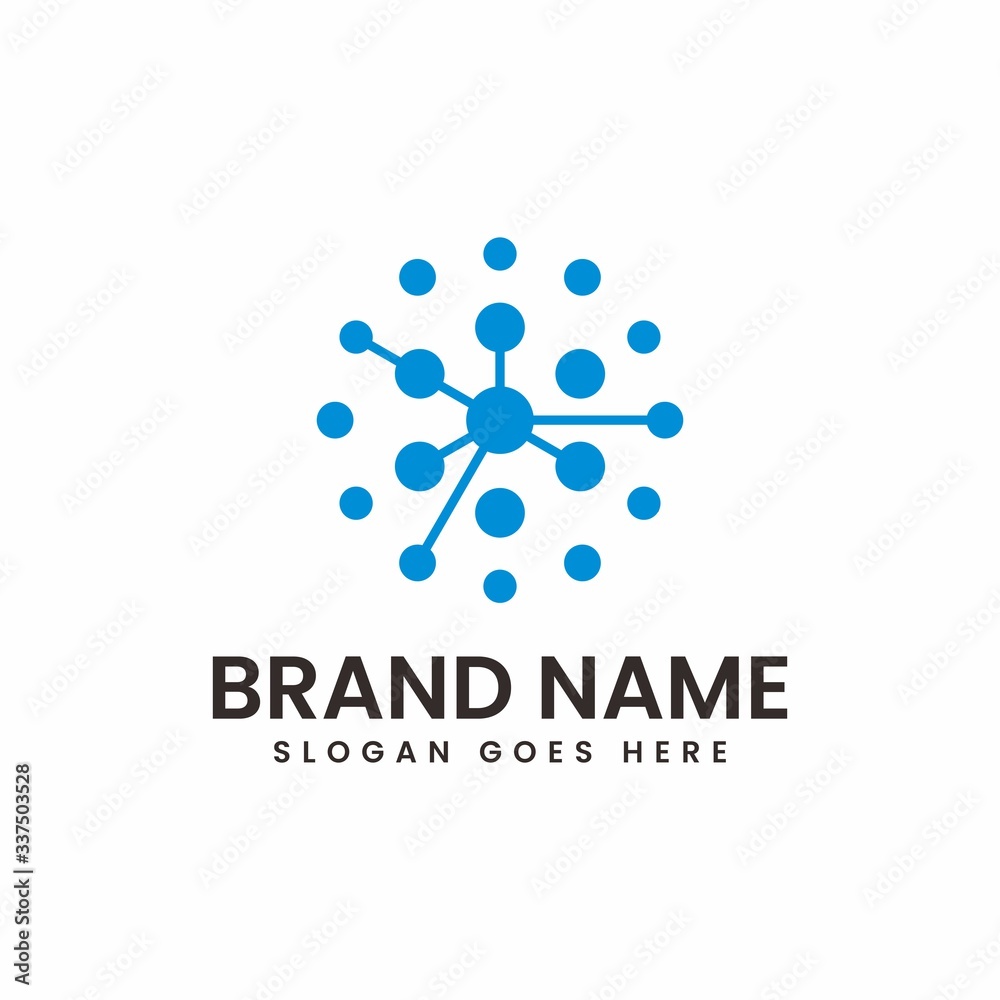 lab logo design vector. concept from Molecule Cell icon symbol, Perfect logo with a modern touching lab logo design vector. concept from Molecule Cell icon symbol, Perfect logo with a modern touching