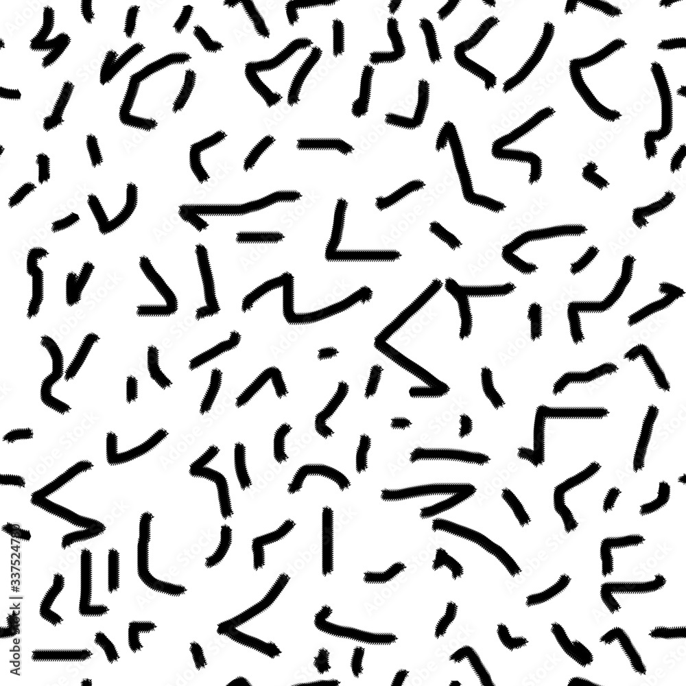 Seamless patern abstract background on a white background. Seamless patern abstract background on a white background.