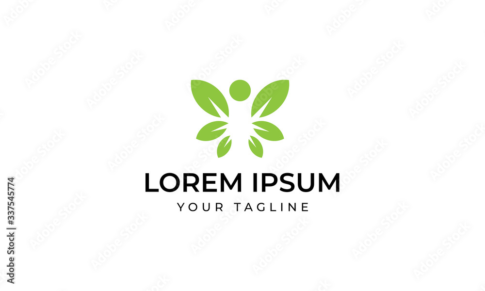 health logo design for medical and care business health logo design for medical and care business