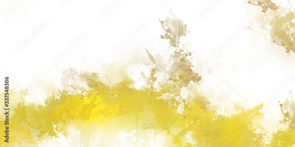 Brushed Painted Abstract Background. Brush stroked painting. Strokes of paint. 2D Illustration. Brushed Painted Abstract Background. Brush stroked painting. Strokes of paint. 2D Illustration.