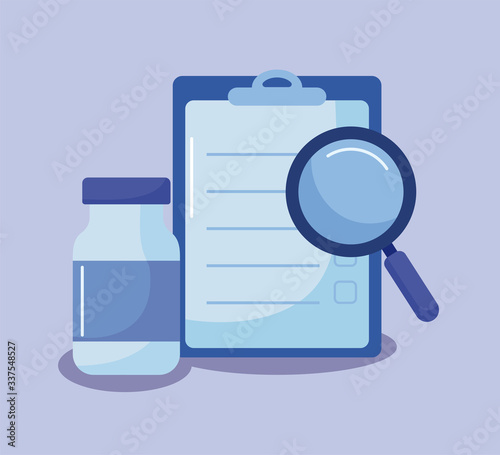 medications medical supplies, vaccination and health