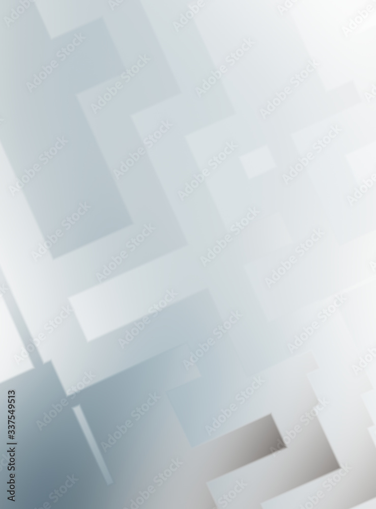 Abstract Background. Triangle 3d illustration polygonal art pattern style. Future graphic geometric design. Geometry texture futuristic decoration. Trendy and vibrant modern style template..