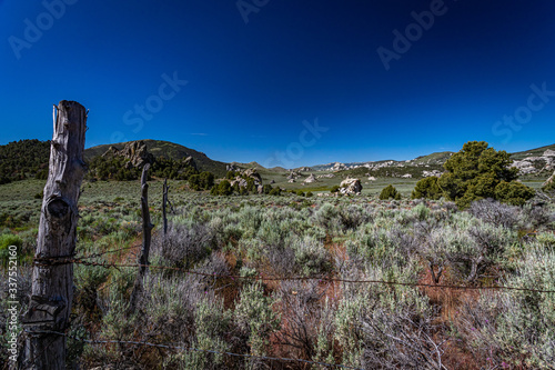 Mirror Lake Scenic Byway photo