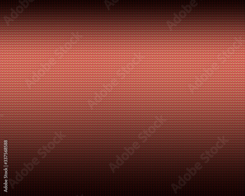 abstract red background with lines